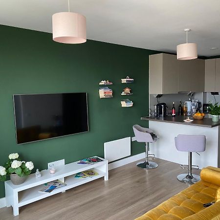 Lovely And Comfortable Flat In Chelsea. ロンドン エクステリア 写真
