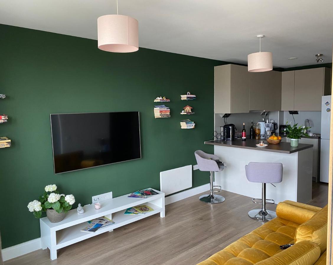 Lovely And Comfortable Flat In Chelsea. ロンドン エクステリア 写真
